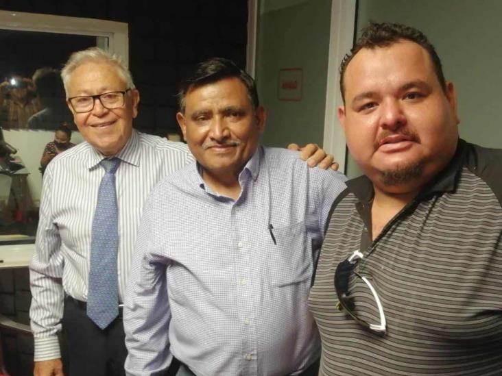 Invitan a sumarse a Caravana por la Paz Invitan a sumarse a Caravana por la Paz