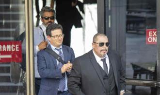 Dejan en libertad a hombre que estuvo preso 33 años Dejan en libertad a hombre que estuvo preso 33 años