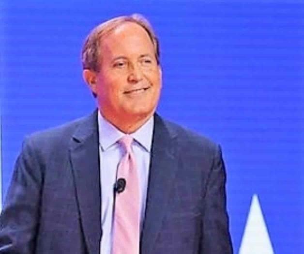 Al borde de la destituci&oacute;n el fiscal estatal de Texas