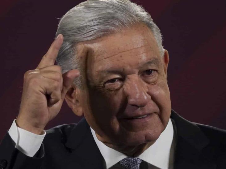 Presidente de México dice no quiere relaciones económicas con Perú mientras no haya democracia Presidente de México dice no quiere relaciones económicas con Perú mientras no haya democracia