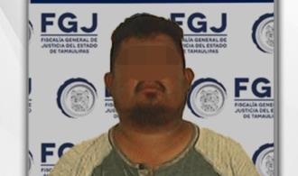 Recibe violador sentencia de más de 30 años de cárcel Recibe violador sentencia de más de 30 años de cárcel