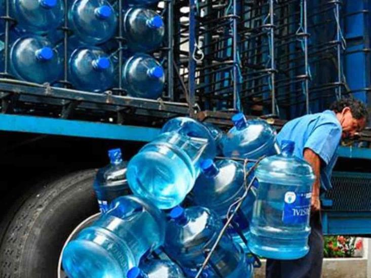 Se dispara el consumo de agua en ´molinitos´ Se dispara el consumo de agua en ´molinitos´