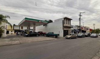 Gasolineras bajo la lupa Gasolineras bajo la lupa