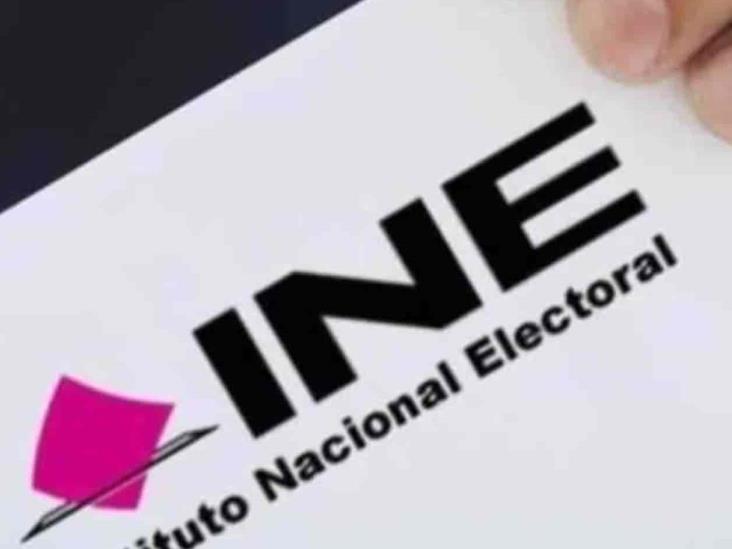 INE habilita página para ubica las casillas en Edomex y Coahuila INE habilita página para ubica las casillas en Edomex y Coahuila