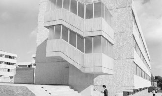 ¿Cuánta política hay detrás de la arquitectura? ¿Cuánta política hay detrás de la arquitectura?