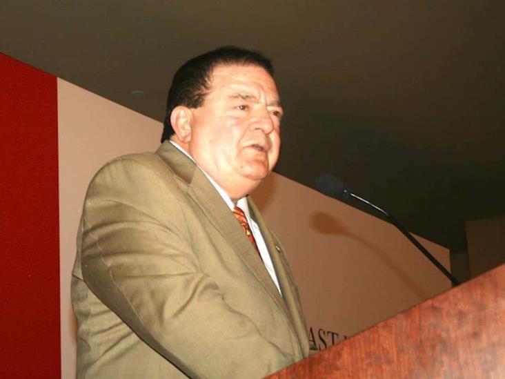 Muere ´Beto´ Salinas, el exalcalde de Mission Muere ´Beto´ Salinas, el exalcalde de Mission