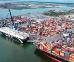Se recupera Puerto de Altamira; registra aumento en niveles de carga