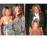 Cher y Oprah afirman que Tina Turner estaba lista para morir