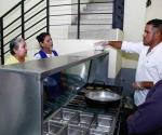 Promueve la UAT el consumo de pescado