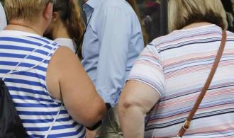 Prohibirán discriminar por el peso y estatura Prohibirán discriminar por el peso y estatura