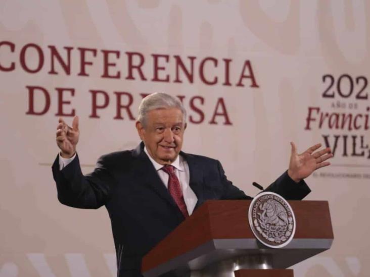 Llaman a prohibir mañaneras en tiempos electorales Llaman a prohibir mañaneras en tiempos electorales