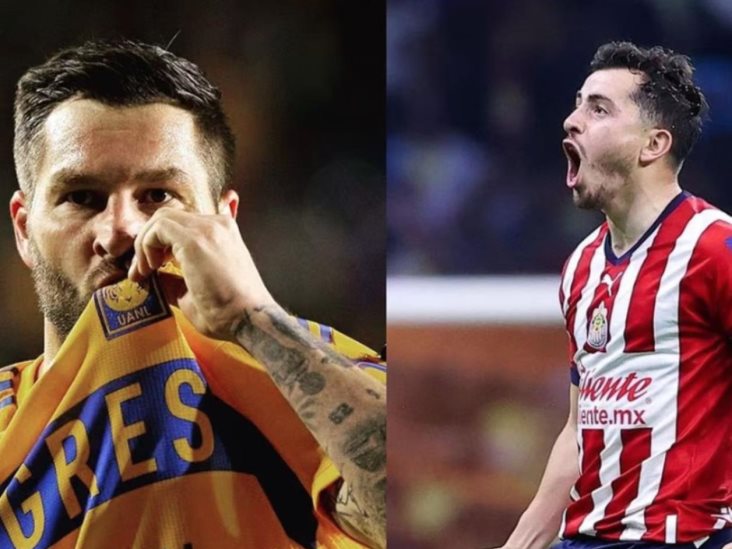 ¿Cuándo y dónde ver el partido de vuelta entre Chivas y Tigres? ¿Cuándo y dónde ver el partido de vuelta entre Chivas y Tigres?