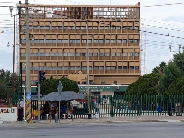 Fallece hombre golpeado tras varios días de agonía Fallece hombre golpeado tras varios días de agonía