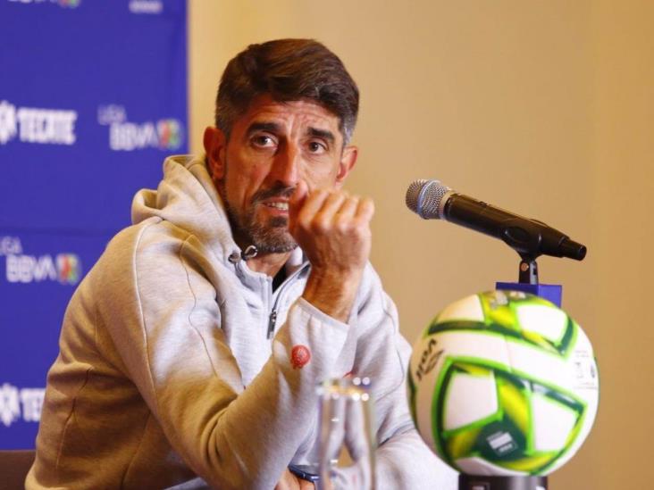 Todavía falta un juego: Paunovic Todavía falta un juego: Paunovic