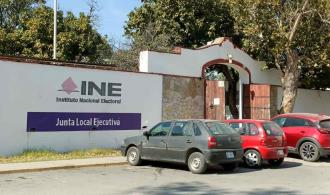 INE elegirá 8 integrantes del Consejo Local rumbo al proceso federal 2023-2024 INE elegirá 8 integrantes del Consejo Local rumbo al proceso federal 2023-2024