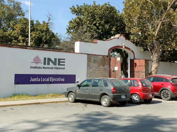 INE elegirá 8 integrantes del Consejo Local rumbo al proceso federal 2023-2024 INE elegirá 8 integrantes del Consejo Local rumbo al proceso federal 2023-2024