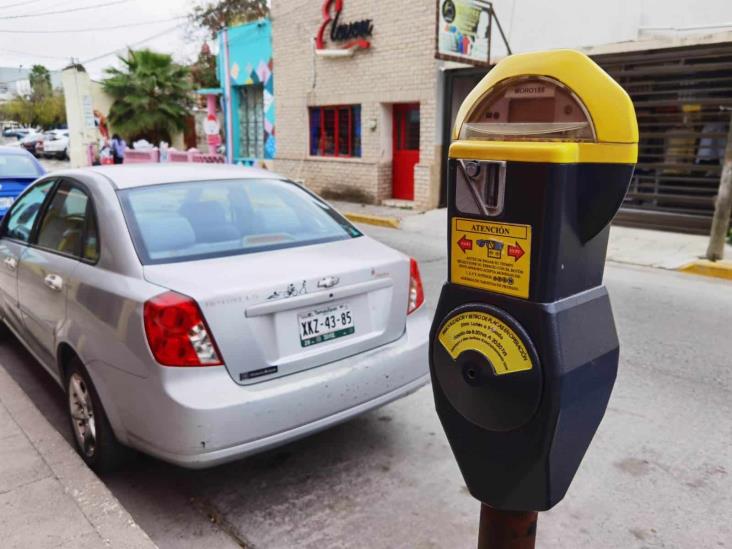 Piden que recursos de parquímetros se inviertan en zona centro de Victoria Piden que recursos de parquímetros se inviertan en zona centro de Victoria