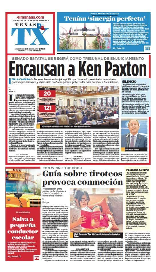 Edición Impresa Edicion impresa