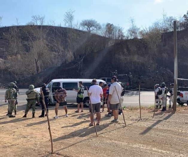 Sujetos armados agreden a deportistas de Liga Burocrática de Softbol de Reynosa