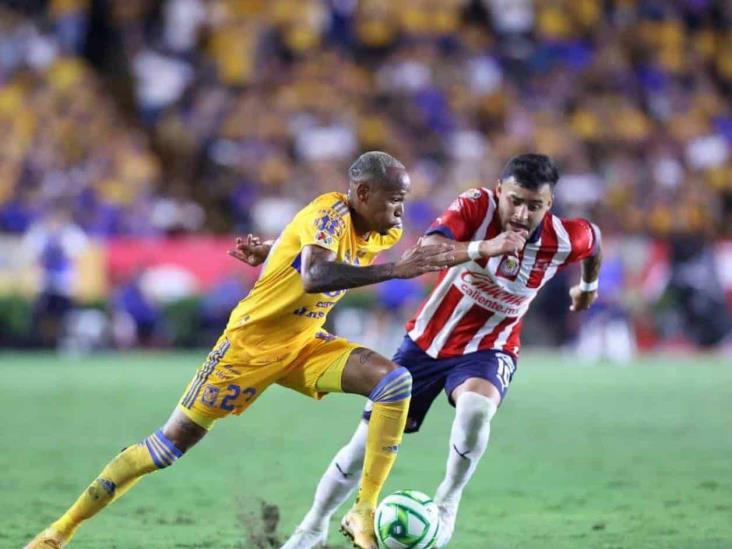 Precios exorbitantes en reventa para la Final entre Chivas y Tigres Precios exorbitantes en reventa para la Final entre Chivas y Tigres