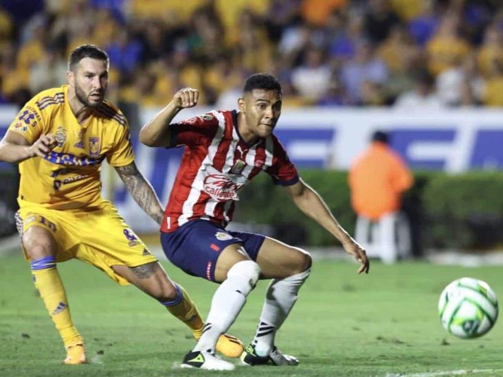A qué hora y por qué canales ver la final del Clausura 2023 A qué hora y por qué canales ver la final del Clausura 2023