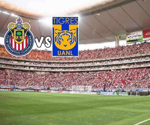 Tigres campeón