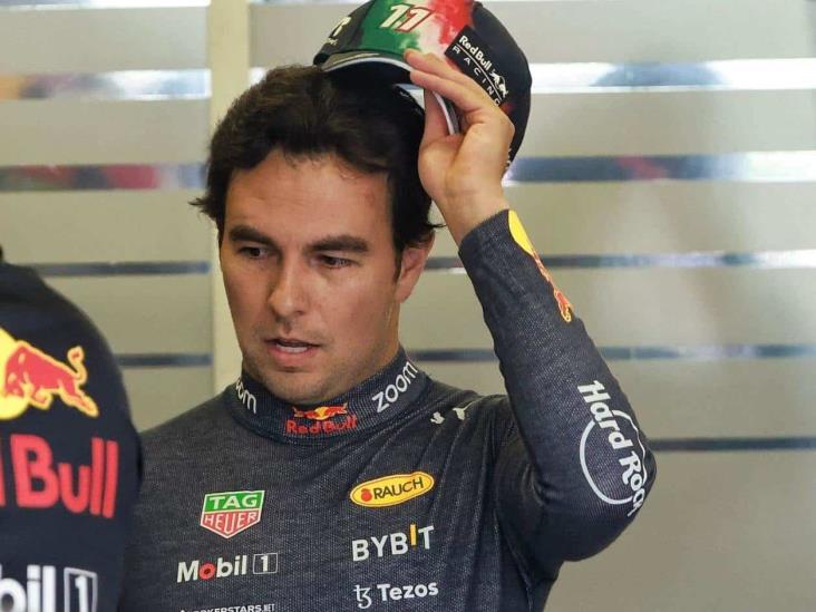 Domina Verstappen Mónaco; Checo Pérez fuera de los puntos Domina Verstappen Mónaco; Checo Pérez fuera de los puntos
