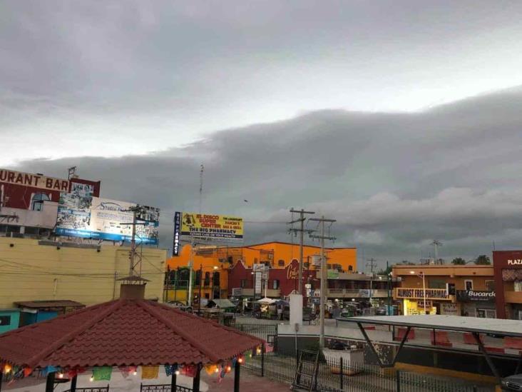 Afectan lluvias las cosechas Afectan lluvias las cosechas
