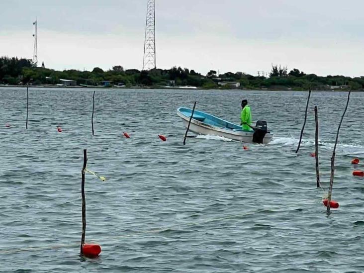 Pescadores piden cambiar las vedas Pescadores piden cambiar las vedas