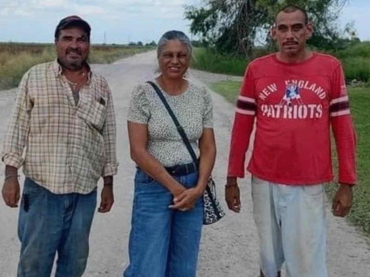 Exigen vecinos reparar camino Exigen vecinos reparar camino