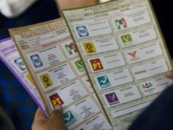 ¿Qué sucede si tachas varias casillas en la boleta electoral? ¿Qué sucede si tachas varias casillas en la boleta electoral?