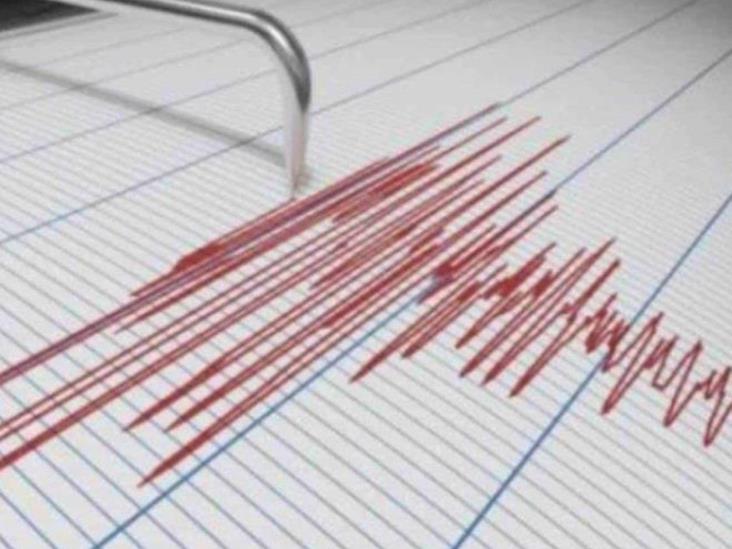 Se registra sismo de 4.3 de magnitud en Cihuatlán, Jalisco Se registra sismo de 4.3 de magnitud en Cihuatlán, Jalisco