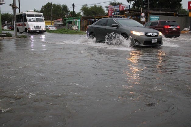 No tiene Reynosa plan de prevención ante huracanes