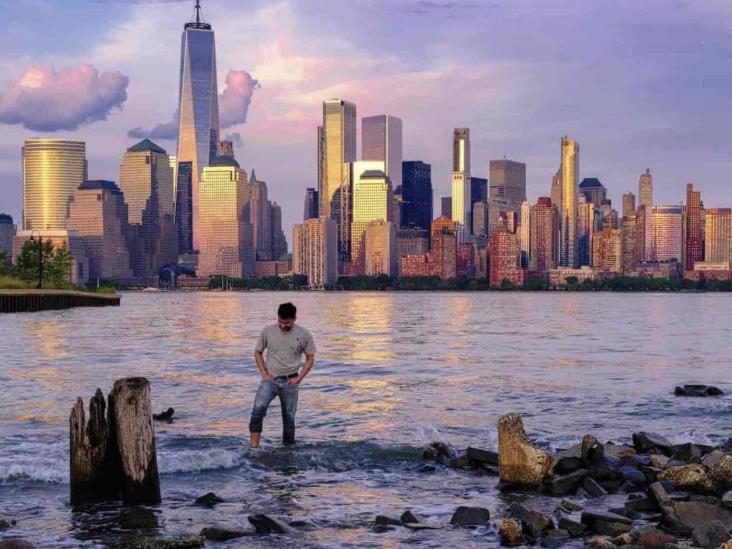 Se hunde Nueva York Se hunde Nueva York