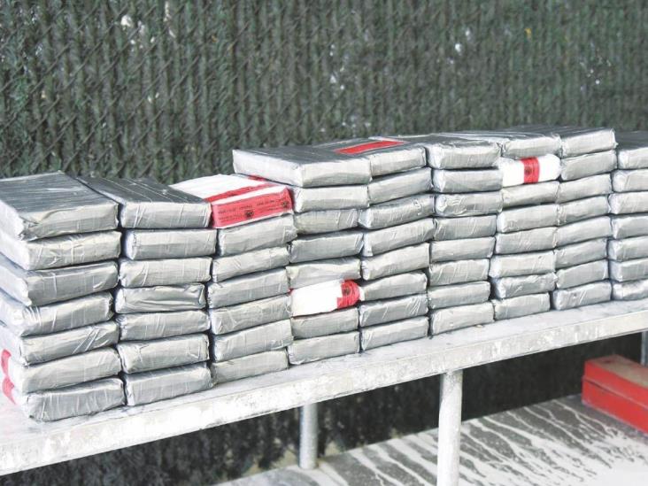 Se declara culpable de traficar ‘coca’ en frutas Se declara culpable de traficar ‘coca’ en frutas