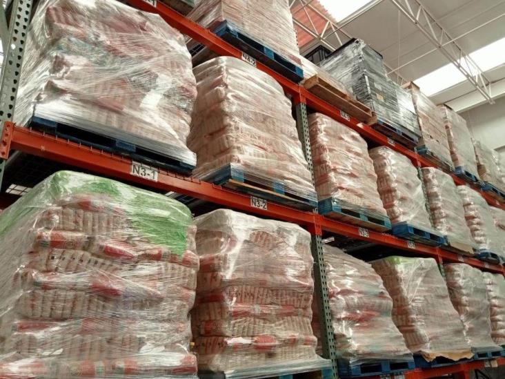 Cumple Banco de Alimentos labor altruista Cumple Banco de Alimentos labor altruista
