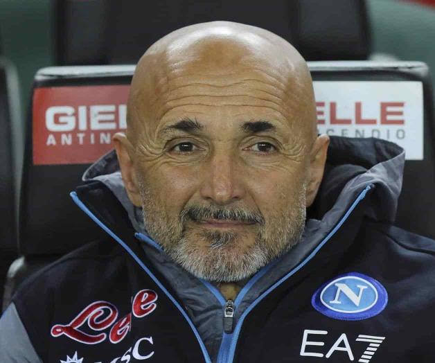 T&eacute;cnico del Napoli deja a su equipo y se tomar&aacute; un a&ntilde;o sab&aacute;tico