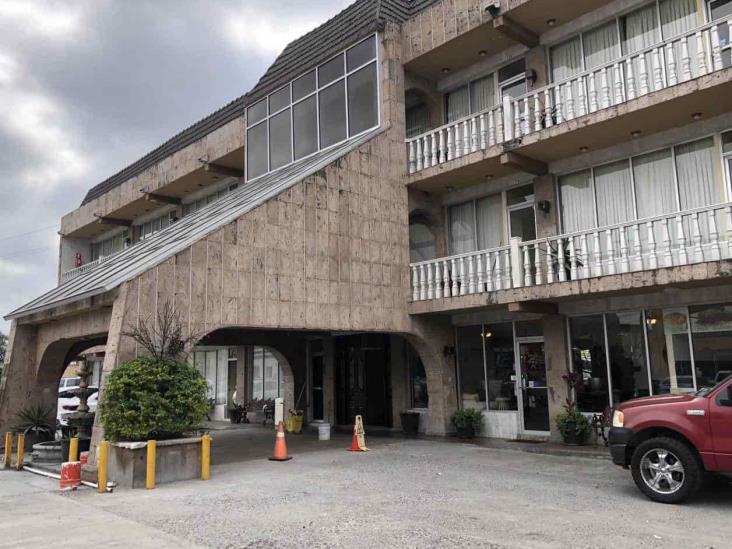 Sufren hoteleros por alertas de EU Sufren hoteleros por alertas de EU