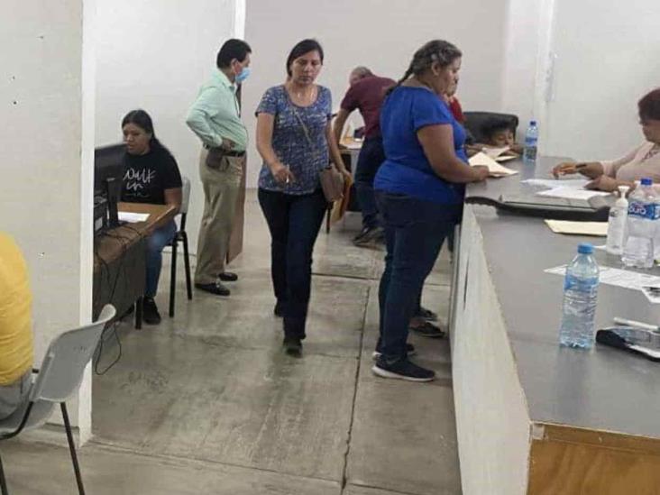 Termina la recepción de documentos para becas Termina la recepción de documentos para becas