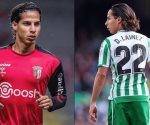 Cómo le fue a Diego Lainez en el futbol de Europa