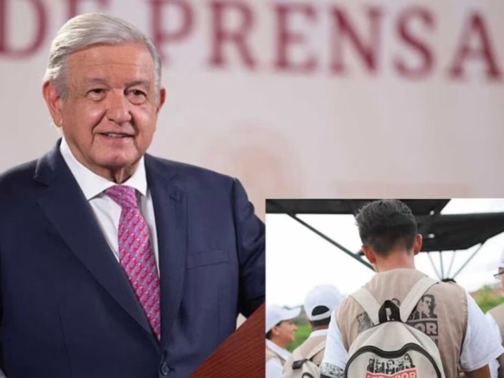 Criminales respetan a Siervos de la Nación: AMLO Criminales respetan a Siervos de la Nación: AMLO