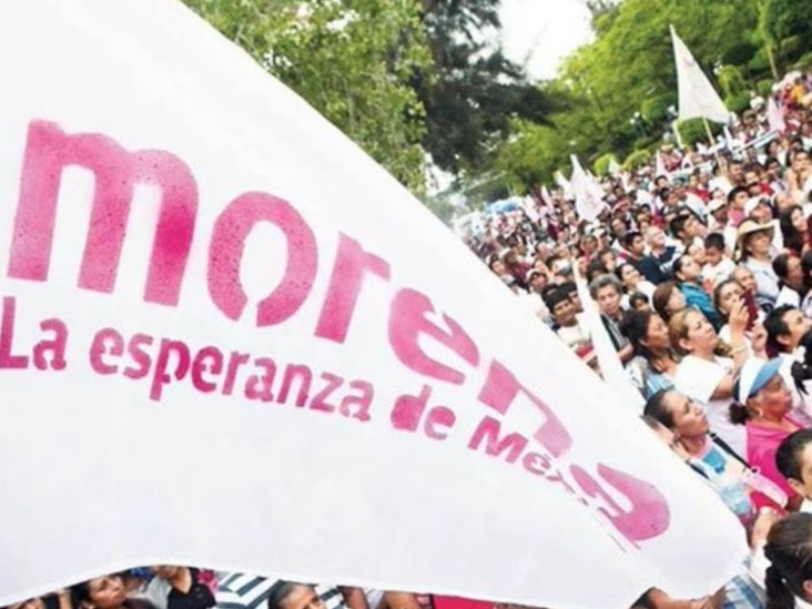 Morena llama a unidad para mantener transformación rumbo a 2024 Morena llama a unidad para mantener transformación rumbo a 2024