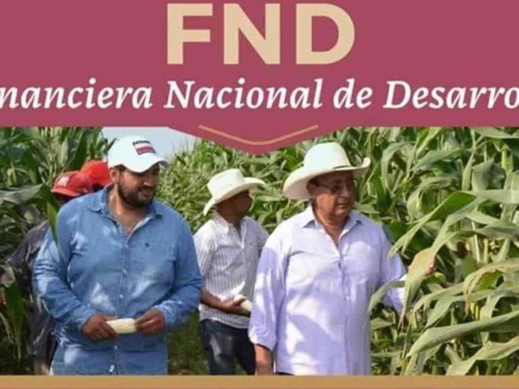 Decretan extinción de Financiera Rural en DOF Decretan extinción de Financiera Rural en DOF