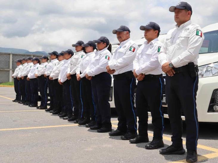 Llega Guardia Estatal de Género a la frontera tamaulipeca Llega Guardia Estatal de Género a la frontera tamaulipeca