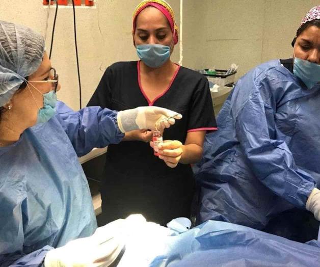 Basificar&aacute;n a 8 mil m&eacute;dicos