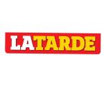 La Tarde: 52 años y se mantiene de pie