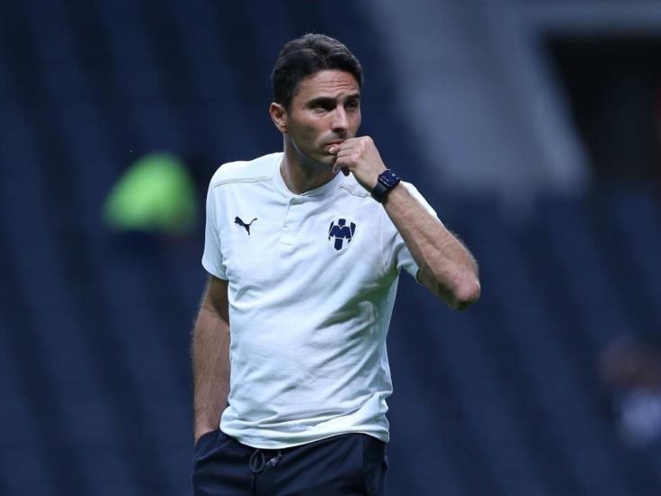 No seguirá Aldo De Nigris en Rayados No seguirá Aldo De Nigris en Rayados