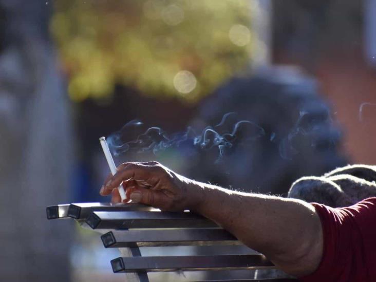 Brindan ayuda contra adicción al tabaco Brindan ayuda contra adicción al tabaco