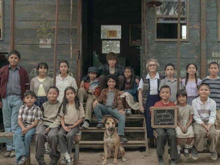 Aventura, humor y drama Aventura, humor y drama