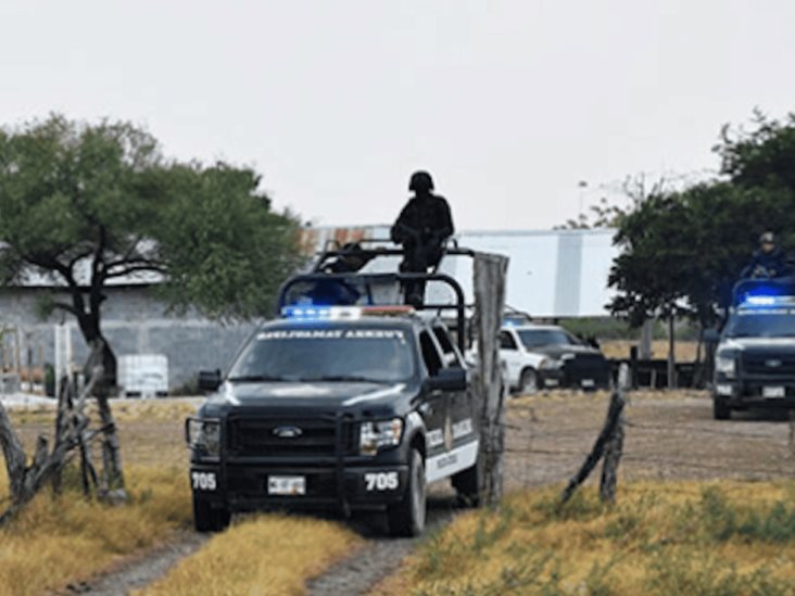 Dejan ranchos por inseguridad: Cuatro de cada 10 están en abandono Dejan ranchos por inseguridad: Cuatro de cada 10 están en abandono